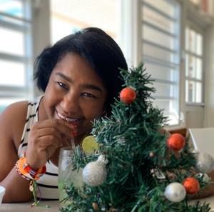 Meet your Posher, Daonei